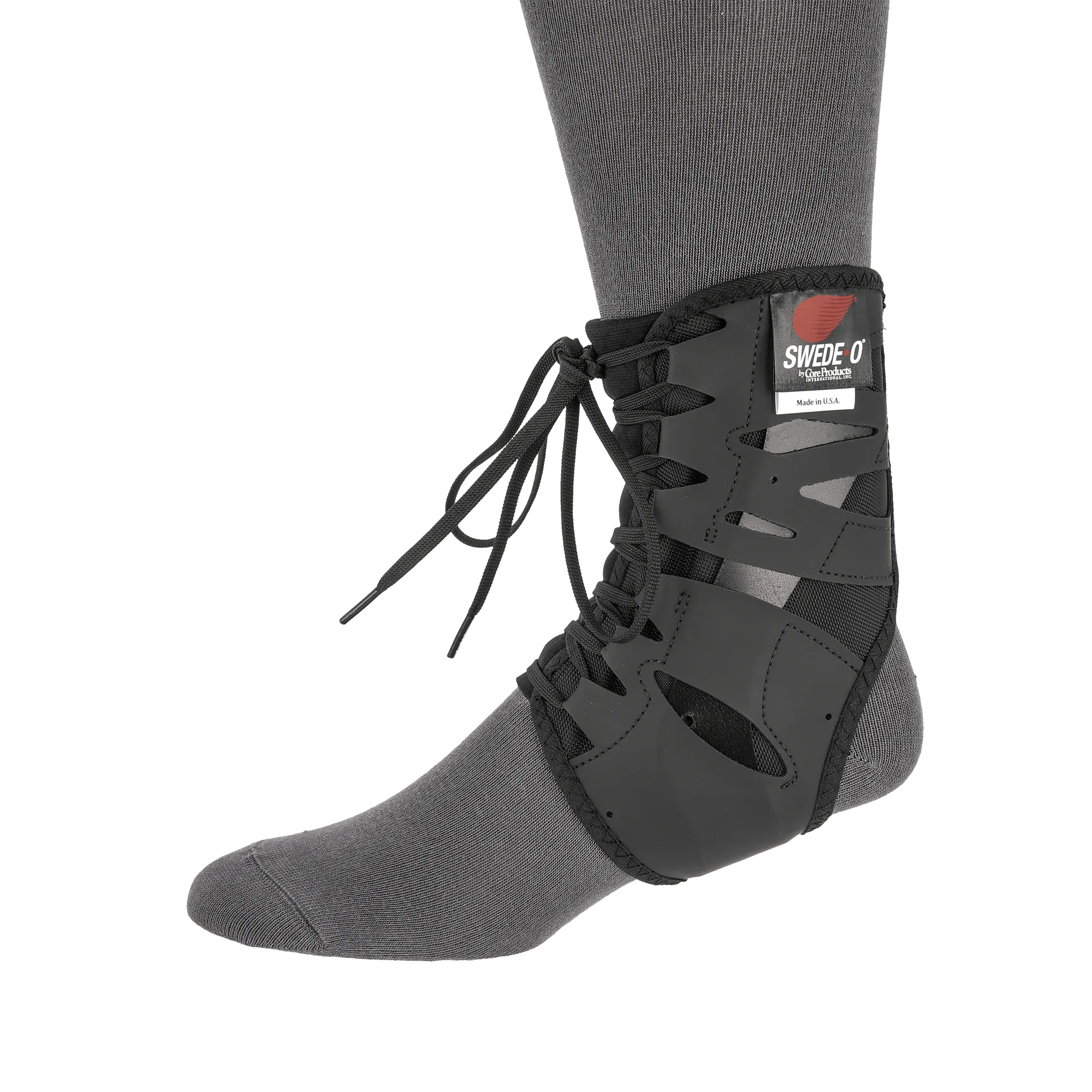 The Swede-O Tarsal Lok Ankle Brace