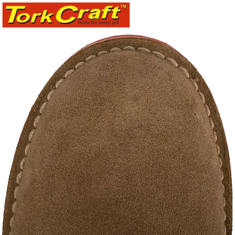 TORK CRAFT TORK CRAFT MENS VELLIE SHOES BROWN SIZE 13 TC01208