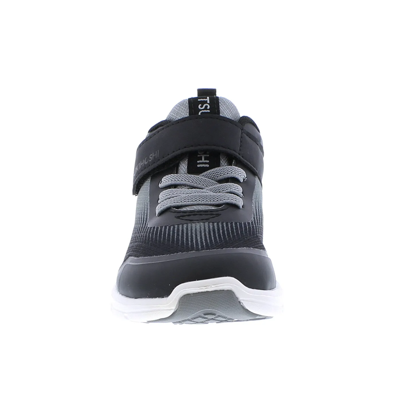 TURBO - 3704-030-C - Gray/Black