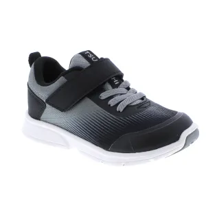 TURBO - 3704-030-C - Gray/Black