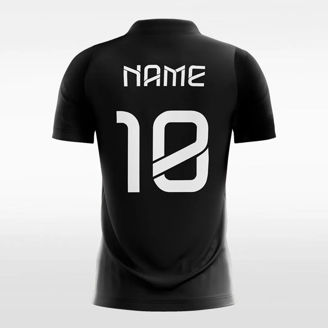 Tyrannosaurus - Customized Men's Sublimated Soccer Jersey