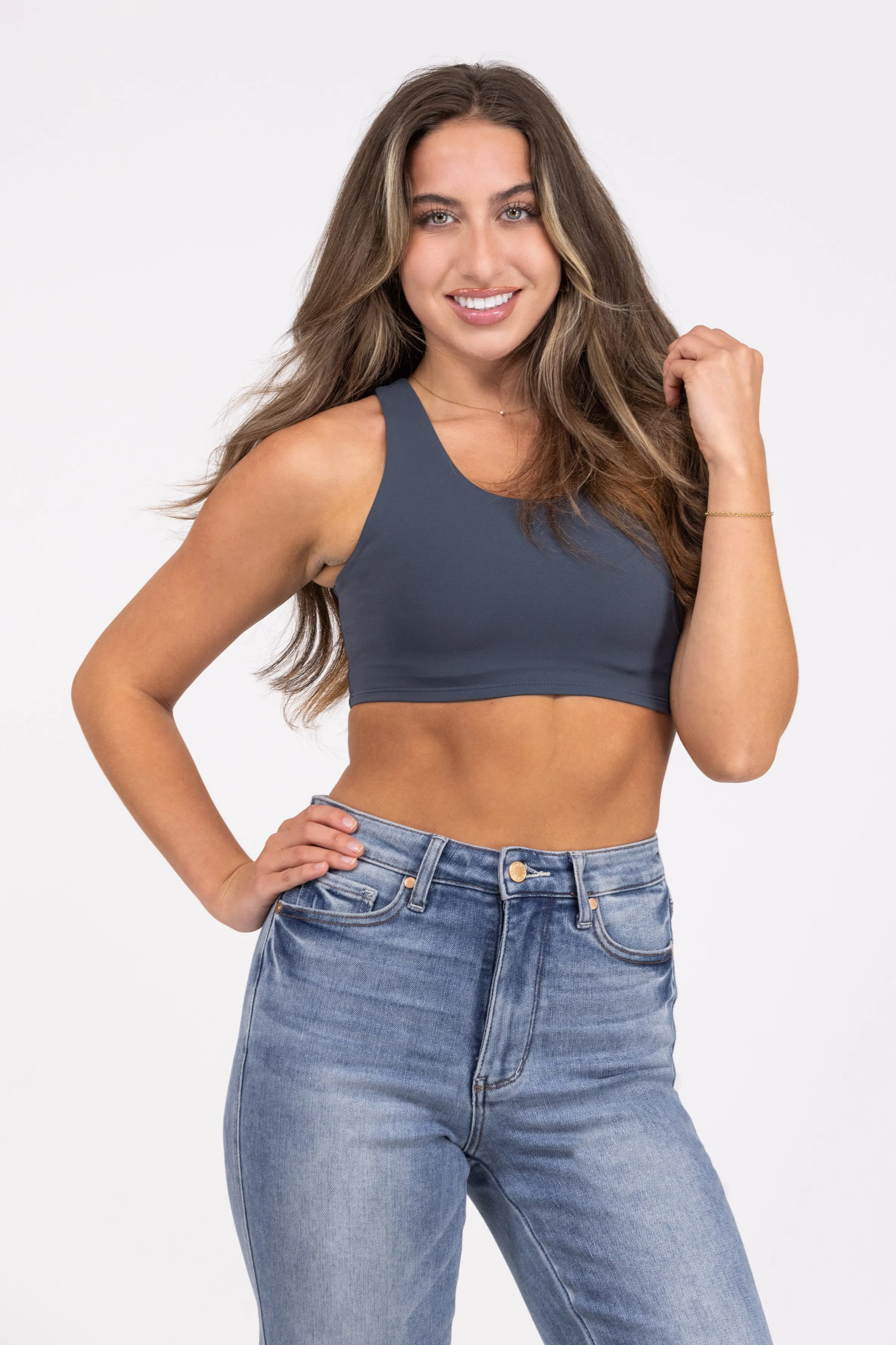 Ultimate Sports Bra Top