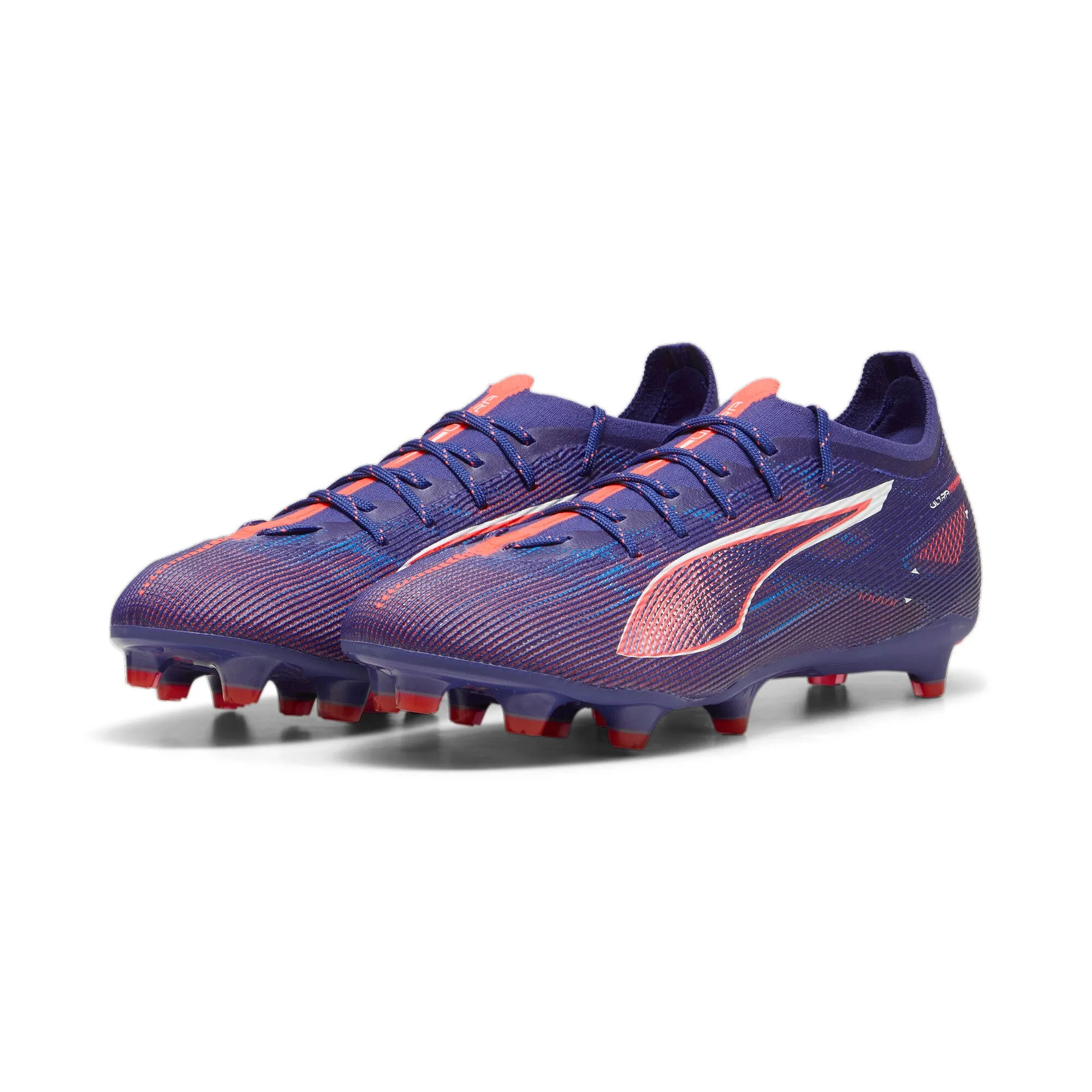 Ultra 5 Pro Multi-Ground Soccer Boots - Formula Pack