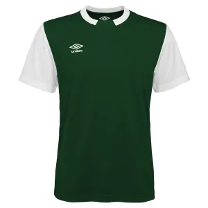 Umbro BLOCK JERSEY Youth