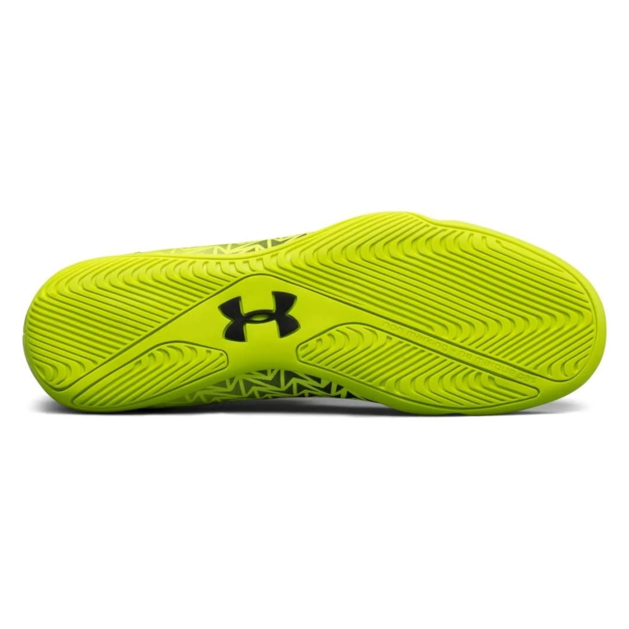 Under Armour CF Force 3.0 IN Men's Indoor Turf Soccer Cleats