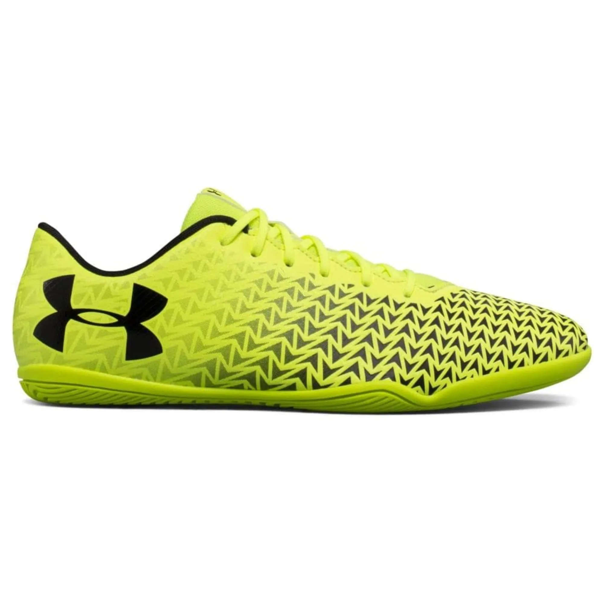 Under Armour CF Force 3.0 IN Men's Indoor Turf Soccer Cleats