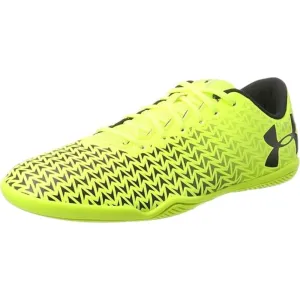 Under Armour CF Force 3.0 IN Men's Indoor Turf Soccer Cleats