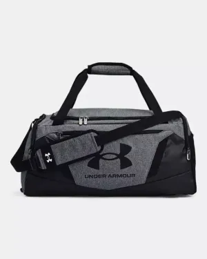 Under Armour Small 5.0 Duffle Bag