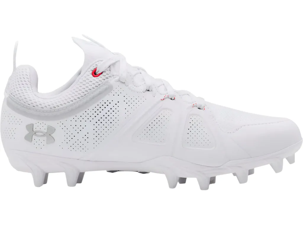 Under Armour Women's Glory MC Lacrosse Cleats