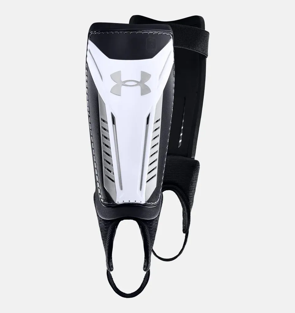 Under Armour Youth Challenge Soccer Shin Guard