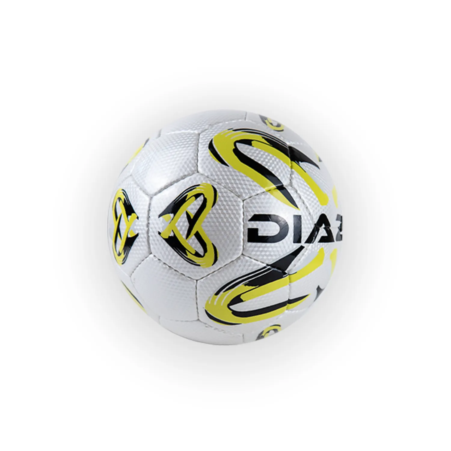 United Football Spiral Futsal Ball