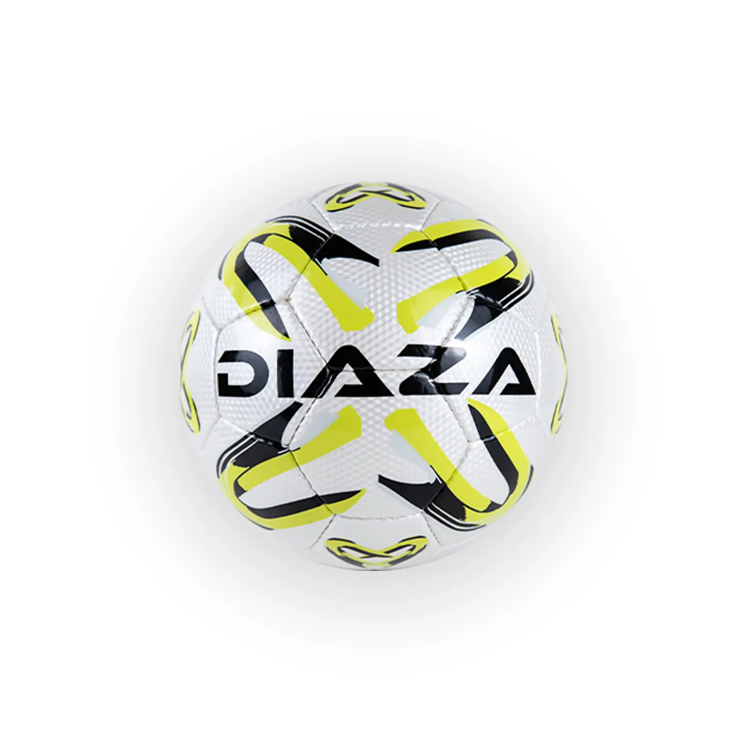 United Football Spiral Futsal Ball