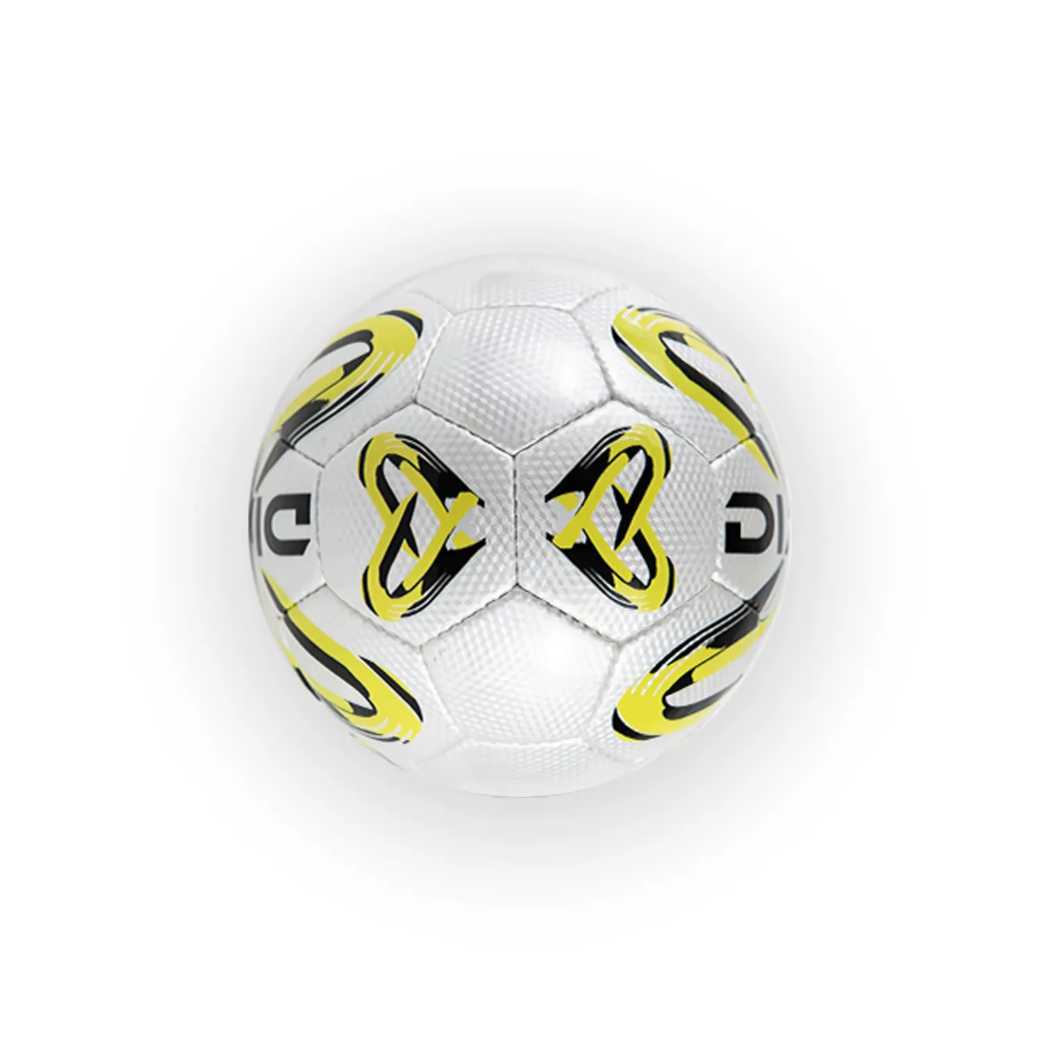 United Football Spiral Futsal Ball