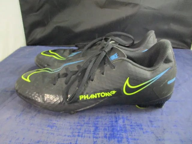 Used Phantom GT Soccer Cleats Youth Size 4