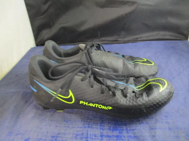 Used Phantom GT Soccer Cleats Youth Size 4