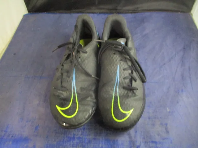 Used Phantom GT Soccer Cleats Youth Size 4