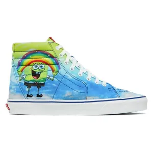 Vans x SpongeBob SquarePants Sk8-Hi 38 DX