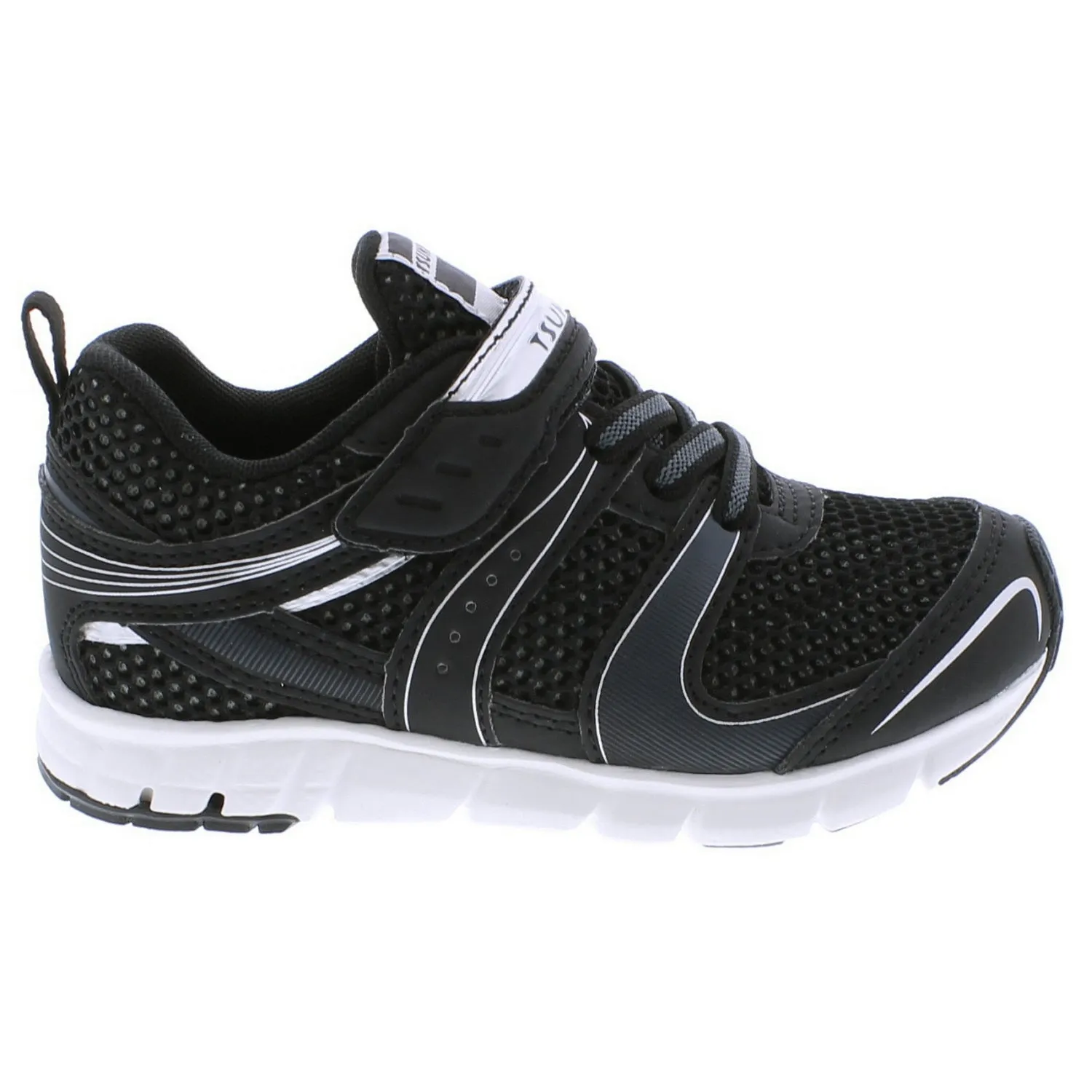 VELOCITY (youth) - 3580-003-Y - Black/Silver