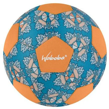 Waboba Beach Soccer Ball Neoprene