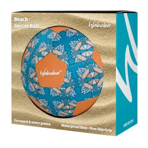 Waboba Beach Soccer Ball Neoprene