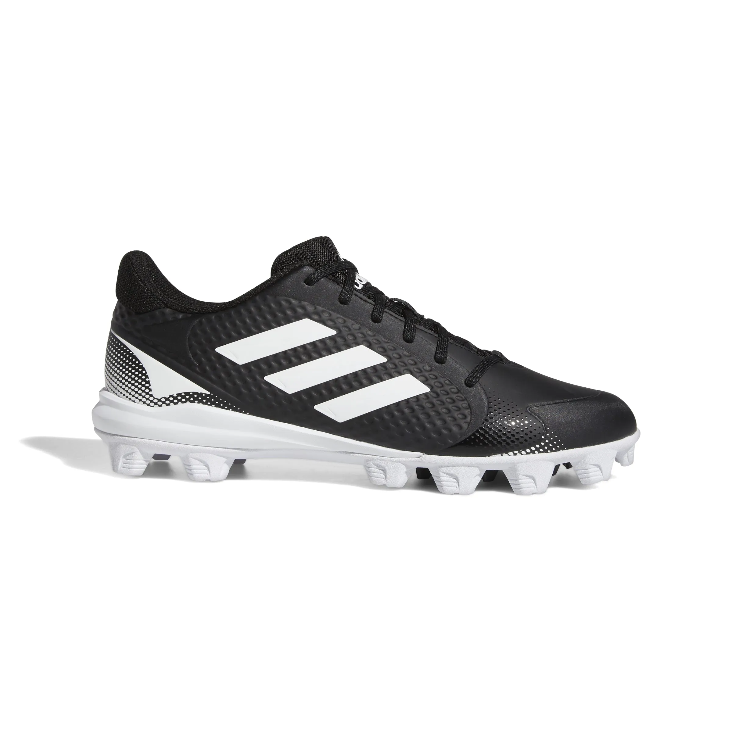 Women's Adidas PureHustle 2.0 Moulded Softball Cleats