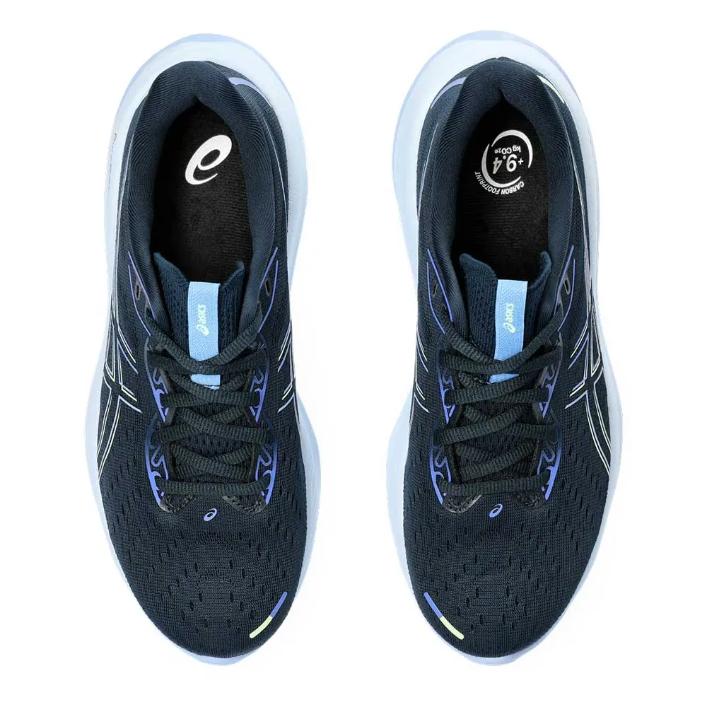 Women's Gel-Cumulus 26 Running Shoe - French Blue/Light Sapphire - Regular (B)