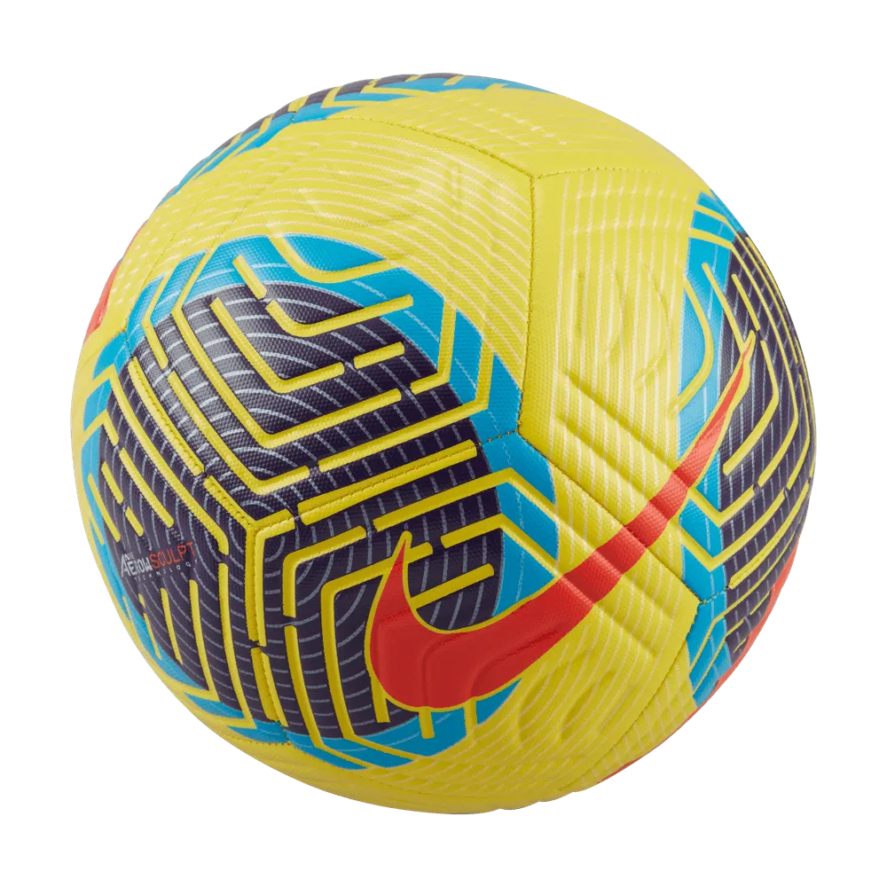 Women's Super League Academy Ball [Yellow]