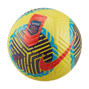 Women's Super League Academy Ball [Yellow]