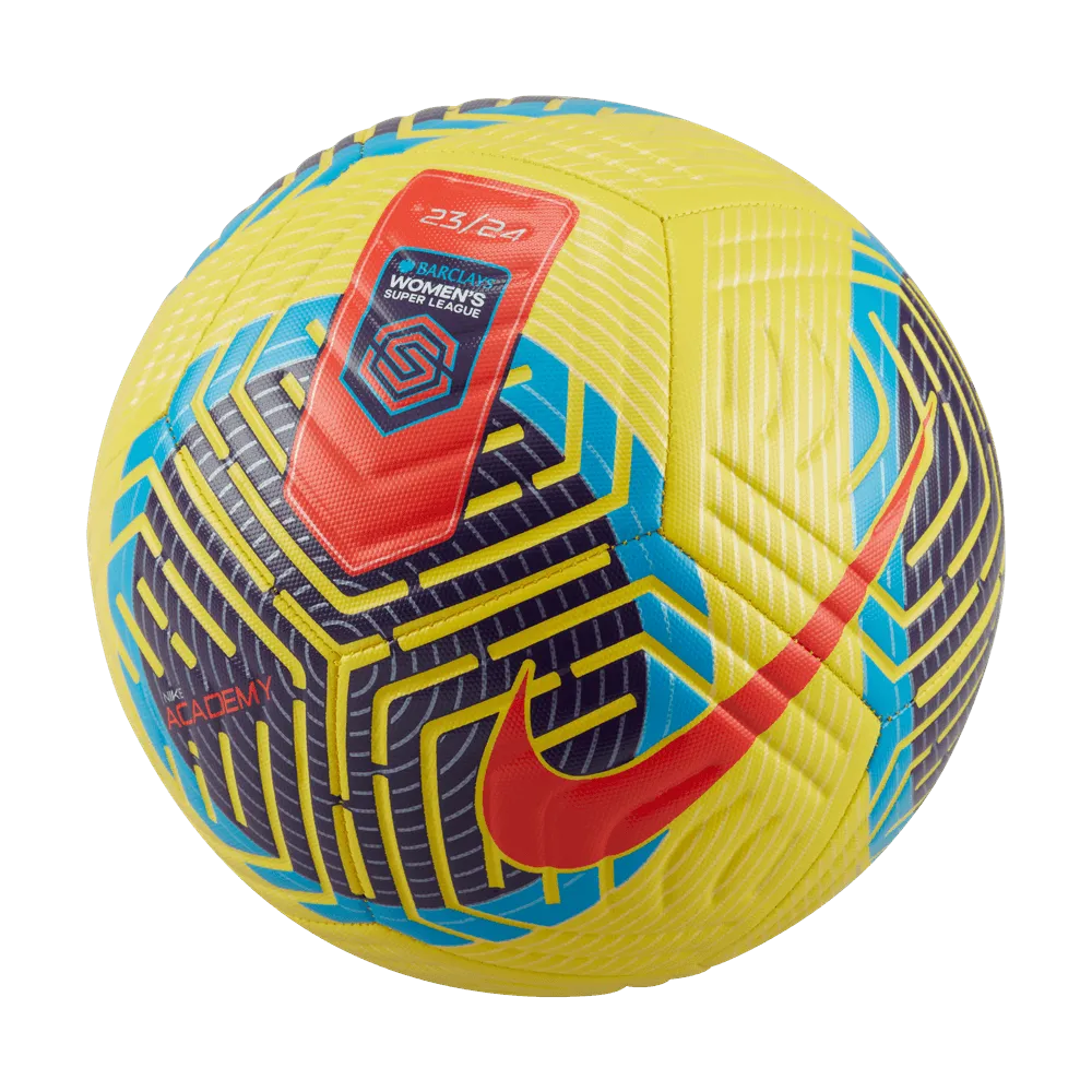 Women's Super League Academy Ball [Yellow]