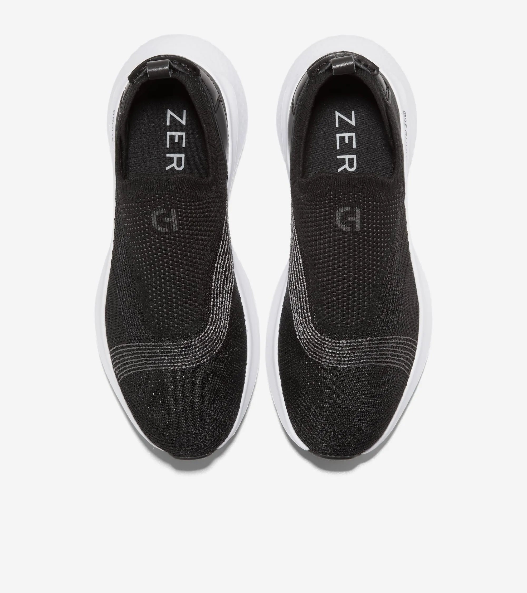 Women's ZERØGRAND Motion Connect Sneakers