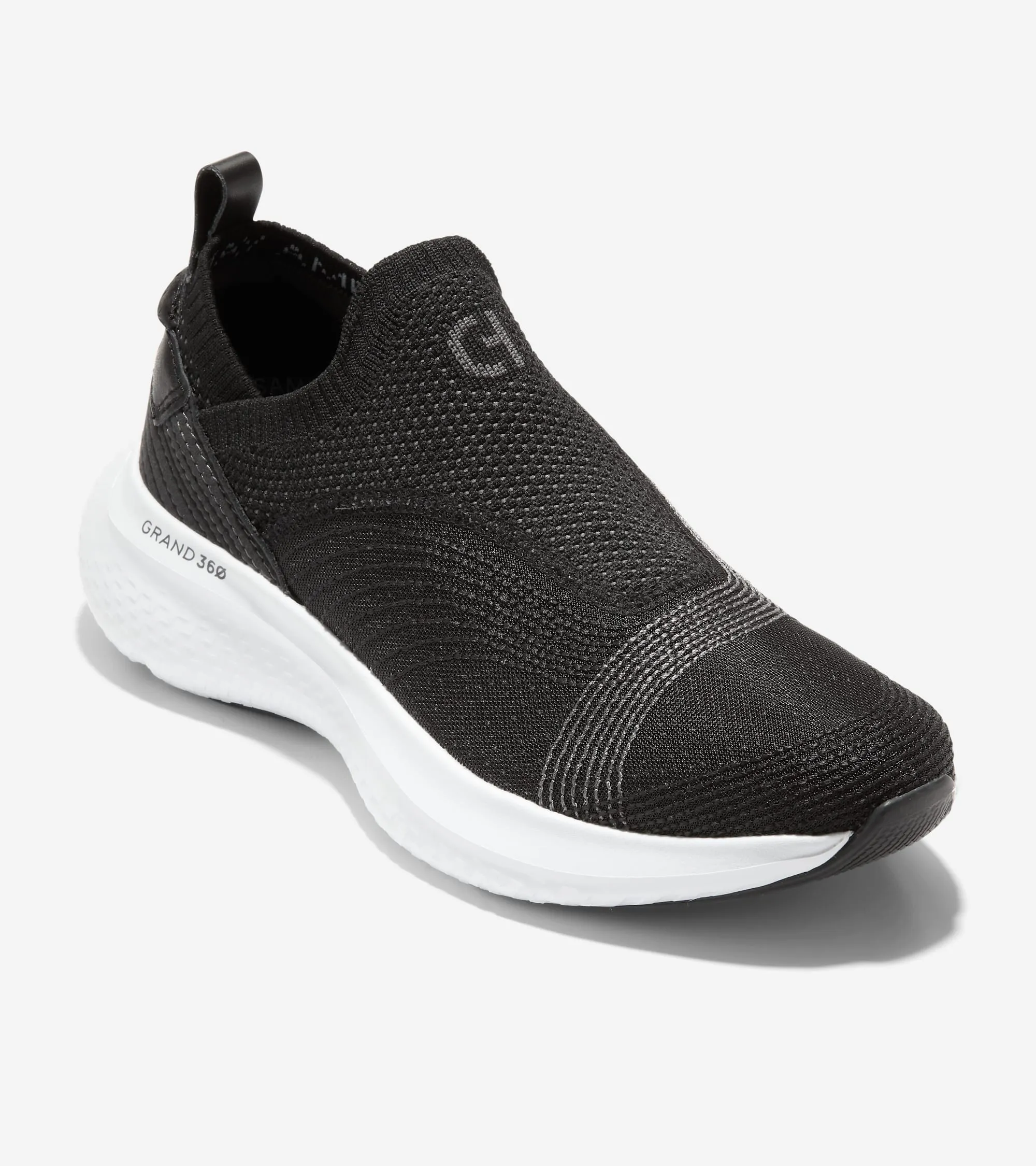 Women's ZERØGRAND Motion Connect Sneakers