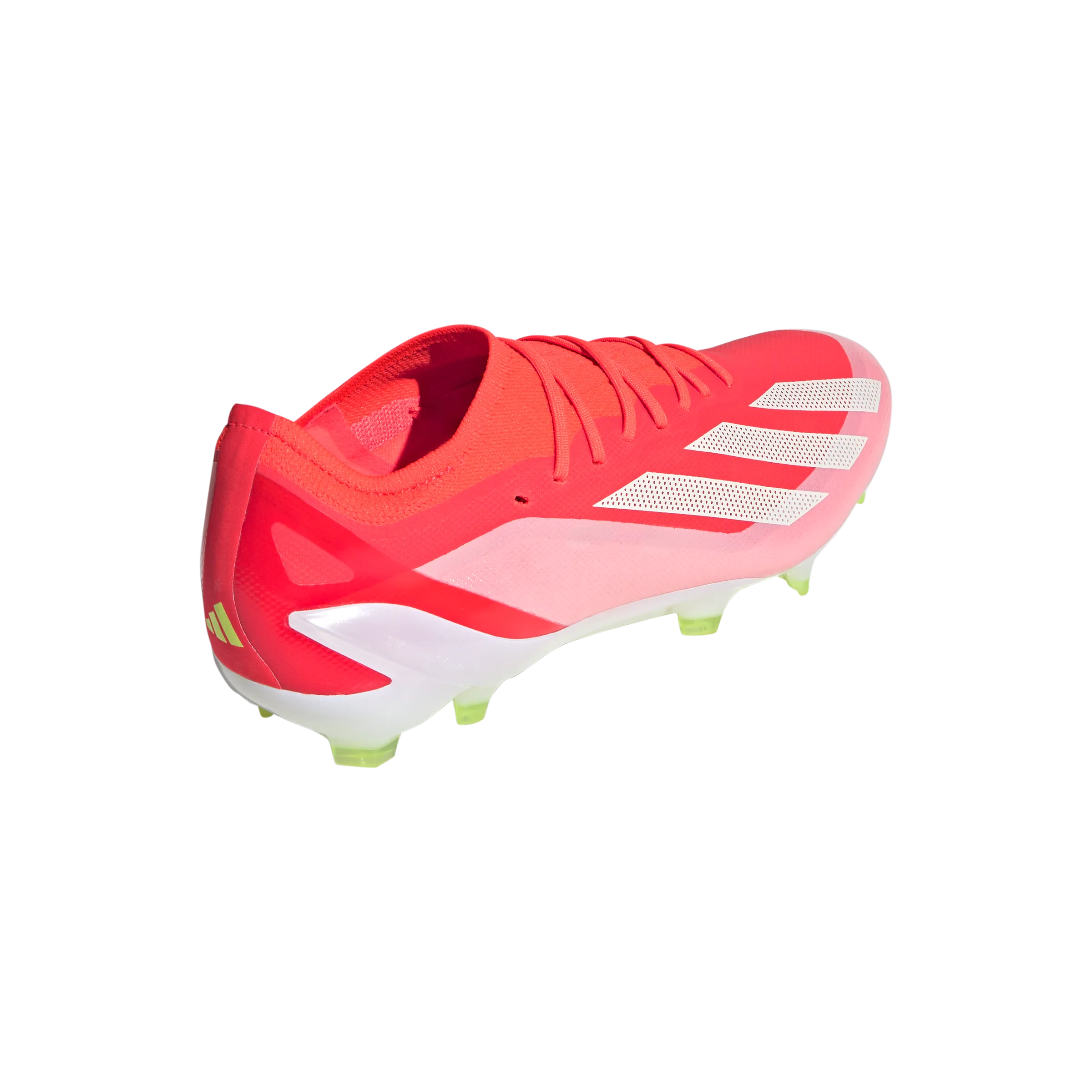 X Crazyfast Elite Firm-Ground Soccer Boots - Energy Citrus Pack