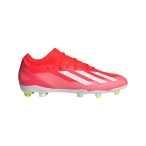 X Crazyfast League Firm-Ground Soccer Boots - Energy Citrus Pack