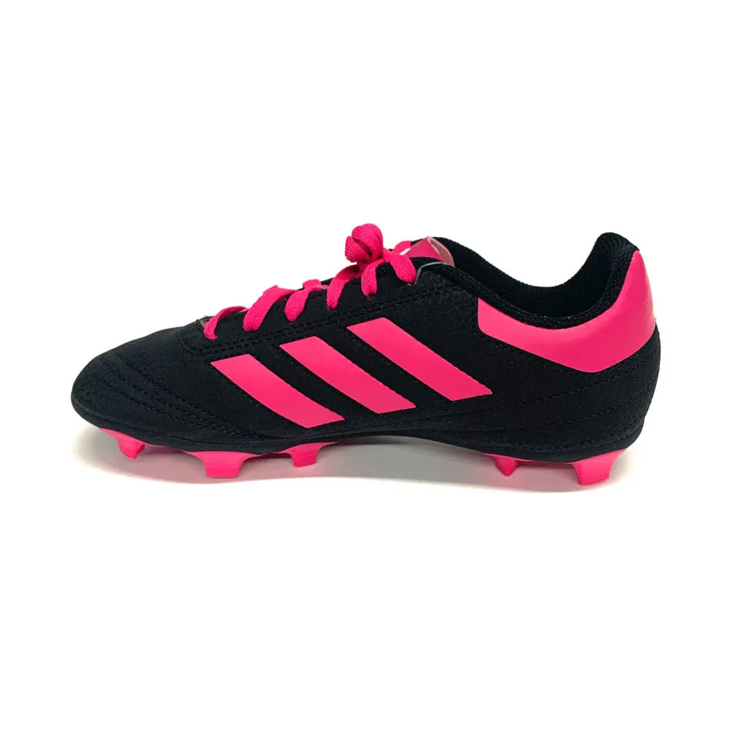 Youth Goletto 6 Firm Ground Cleats