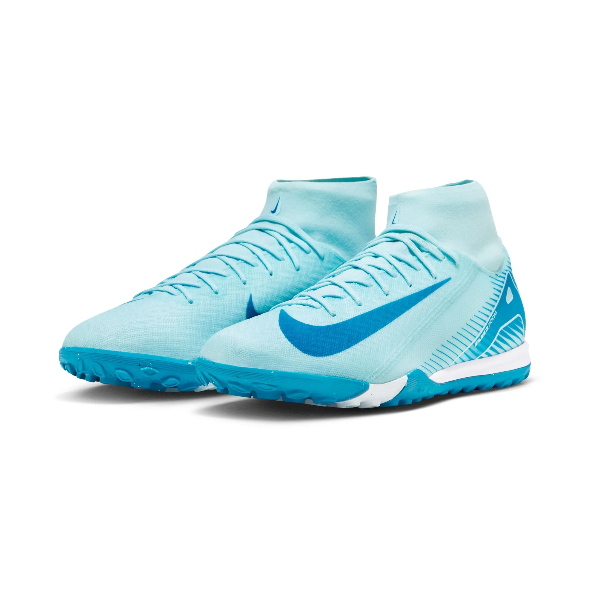 ZOOM Superfly 10 Academy Turf Soccer Boots - Mad Ambition Pack